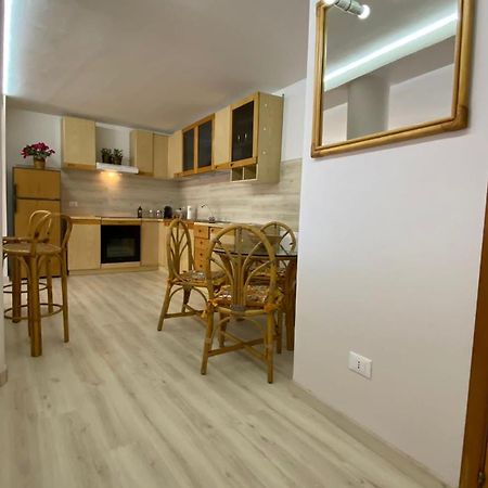 Greek Temple Apartment Agrigento Exterior foto