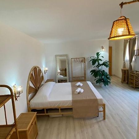 Greek Temple Apartment Agrigento Exterior foto
