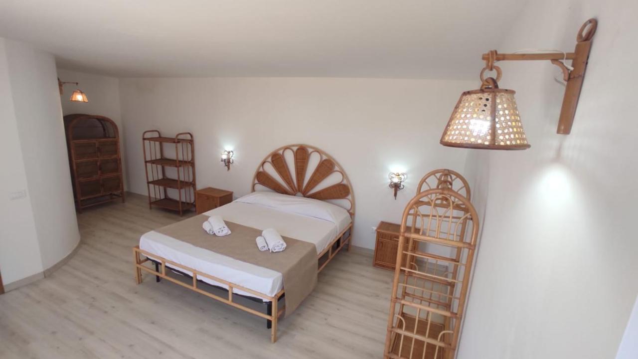 Greek Temple Apartment Agrigento Exterior foto