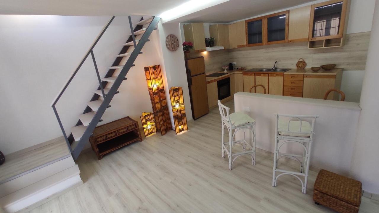 Greek Temple Apartment Agrigento Exterior foto