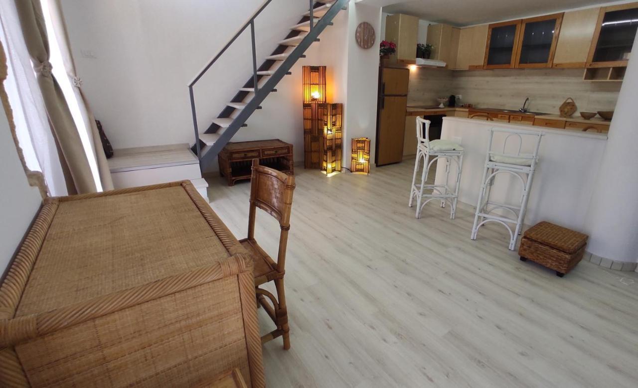Greek Temple Apartment Agrigento Exterior foto