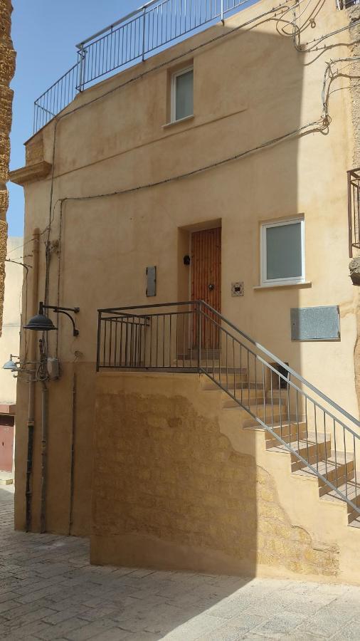 Greek Temple Apartment Agrigento Exterior foto