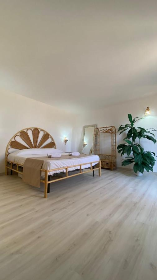 Greek Temple Apartment Agrigento Exterior foto