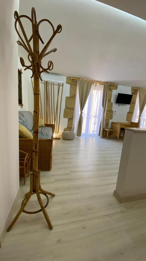 Greek Temple Apartment Agrigento Exterior foto