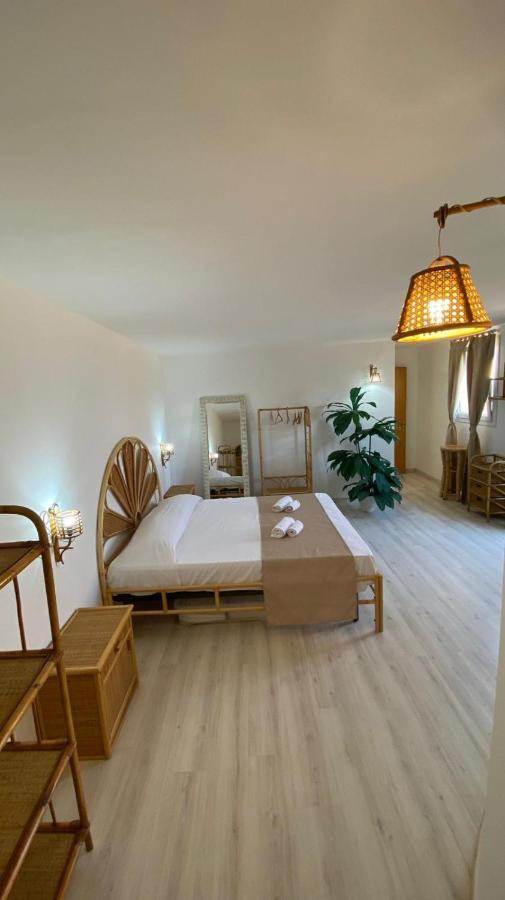Greek Temple Apartment Agrigento Exterior foto