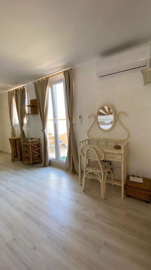 Greek Temple Apartment Agrigento Exterior foto